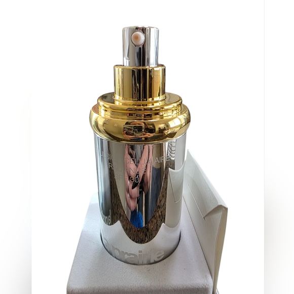 La Prairie Cellular Radiance Emulsion Sunscreen SPF 30 - Picture 2 of 2